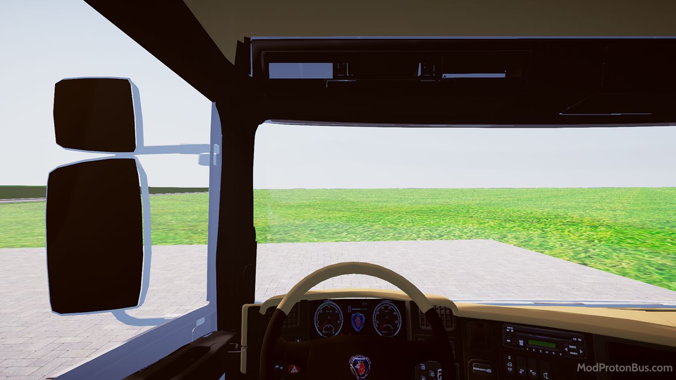 Foto dari Scania P310 Bitruck 12