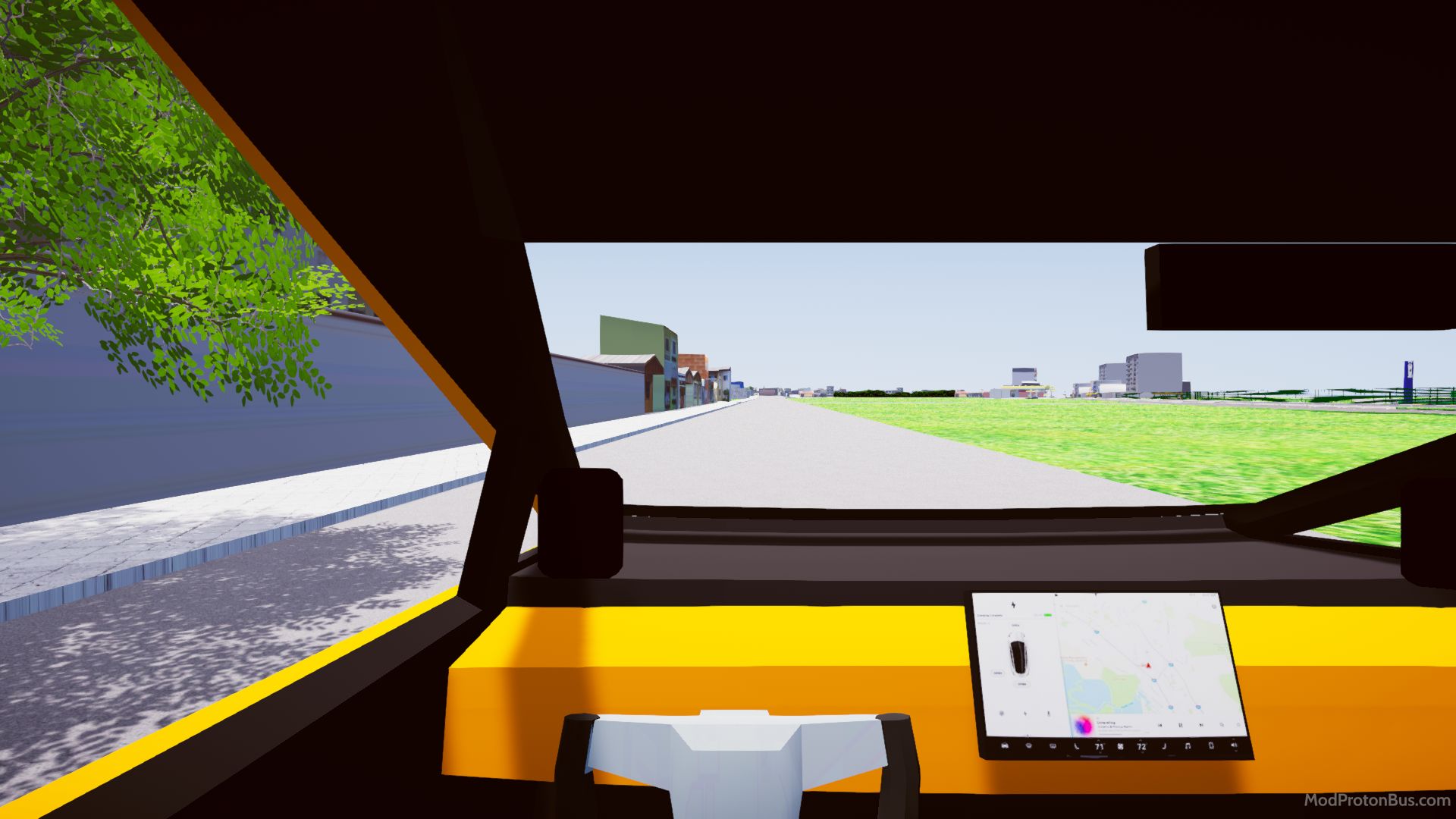 Foto dari Tesla Cybertruck 10