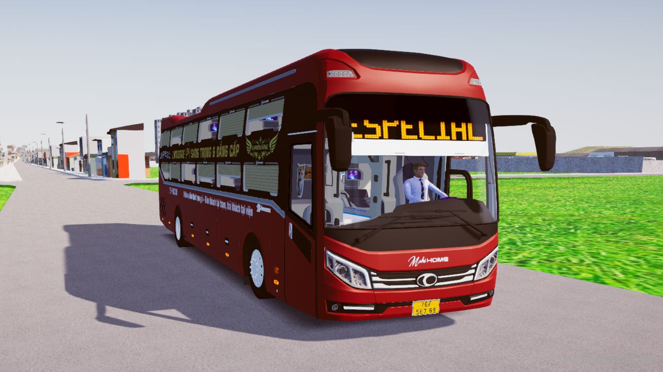 Foto dari Thaco 2022 Proton 2