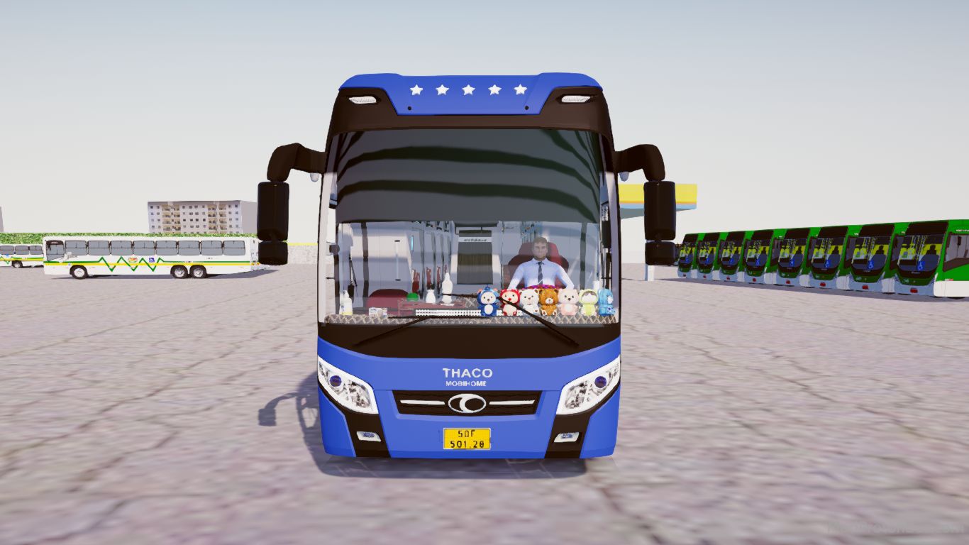 Foto dari Thaco Mobihome 2019 34p QN 1