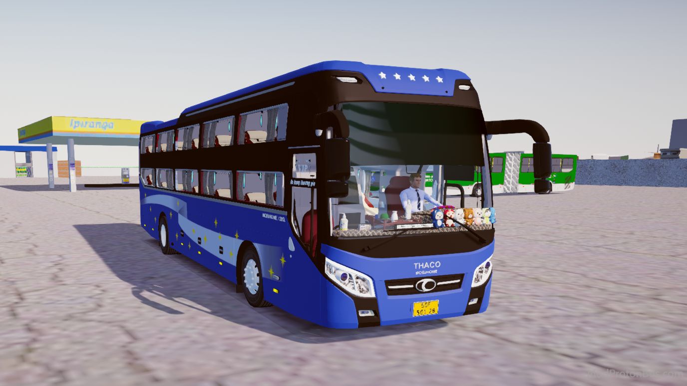 Foto dari Thaco Mobihome 2019 34p QN 2