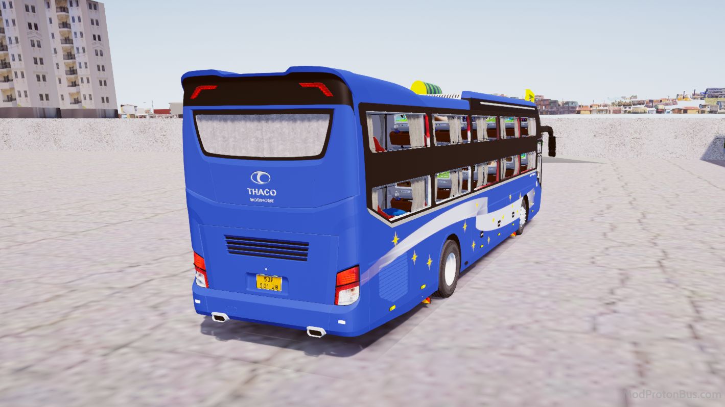 Foto dari Thaco Mobihome 2019 34p QN 4