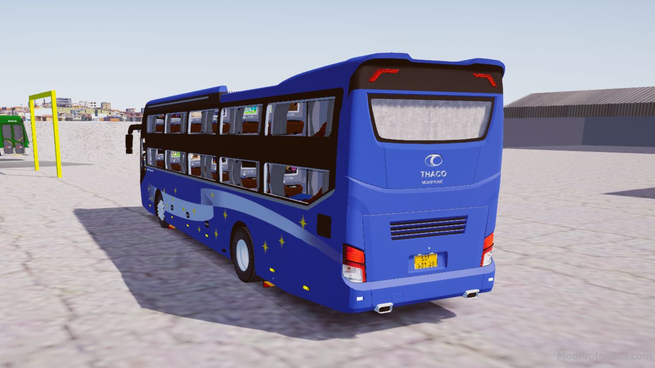 Foto dari Thaco Mobihome 2019 34p QN 6
