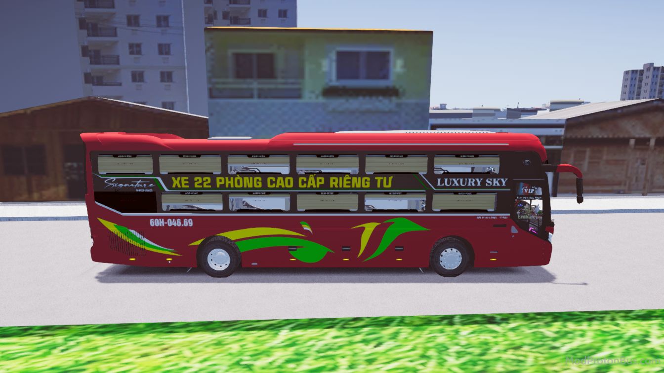 Foto dari Thaco Mobihome 2019 TV 4