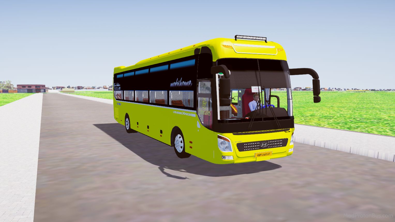 Foto dari Thaco Mobihome Độ Tracomeco 2016 2
