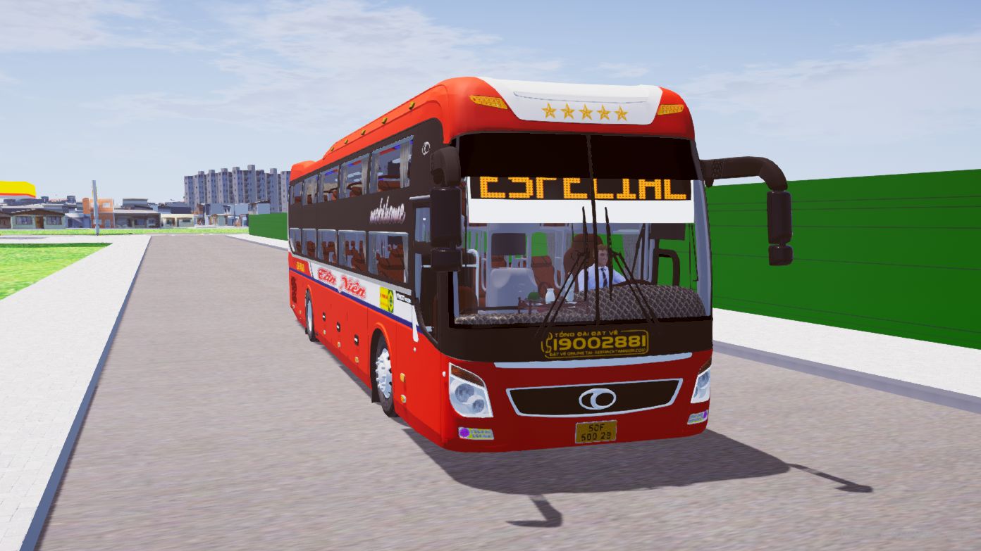 Foto dari Thaco Mobihome TB120SL 2015 HD Ver 2 2