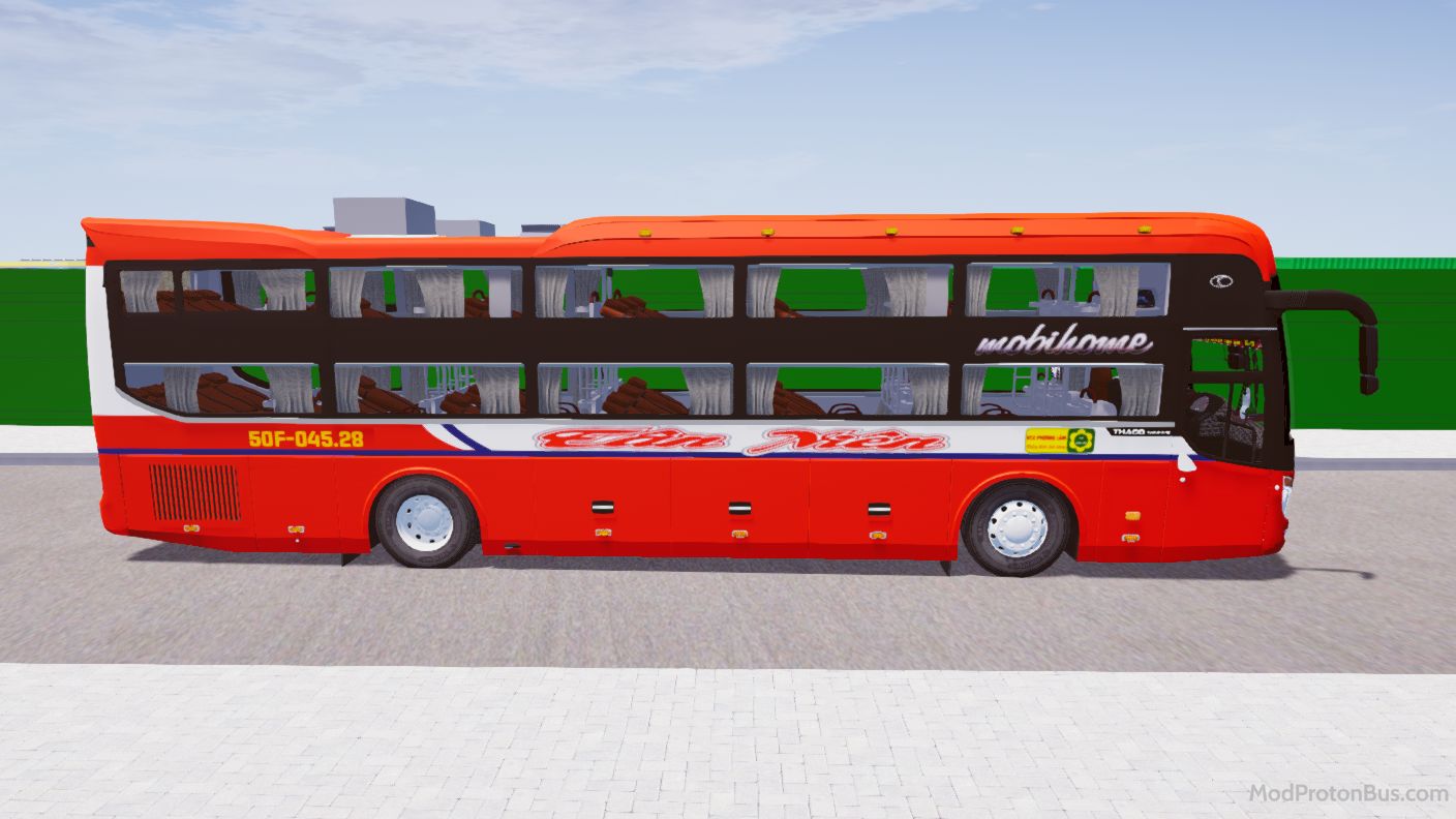 Foto dari Thaco Mobihome TB120SL 2015 HD Ver 2 3