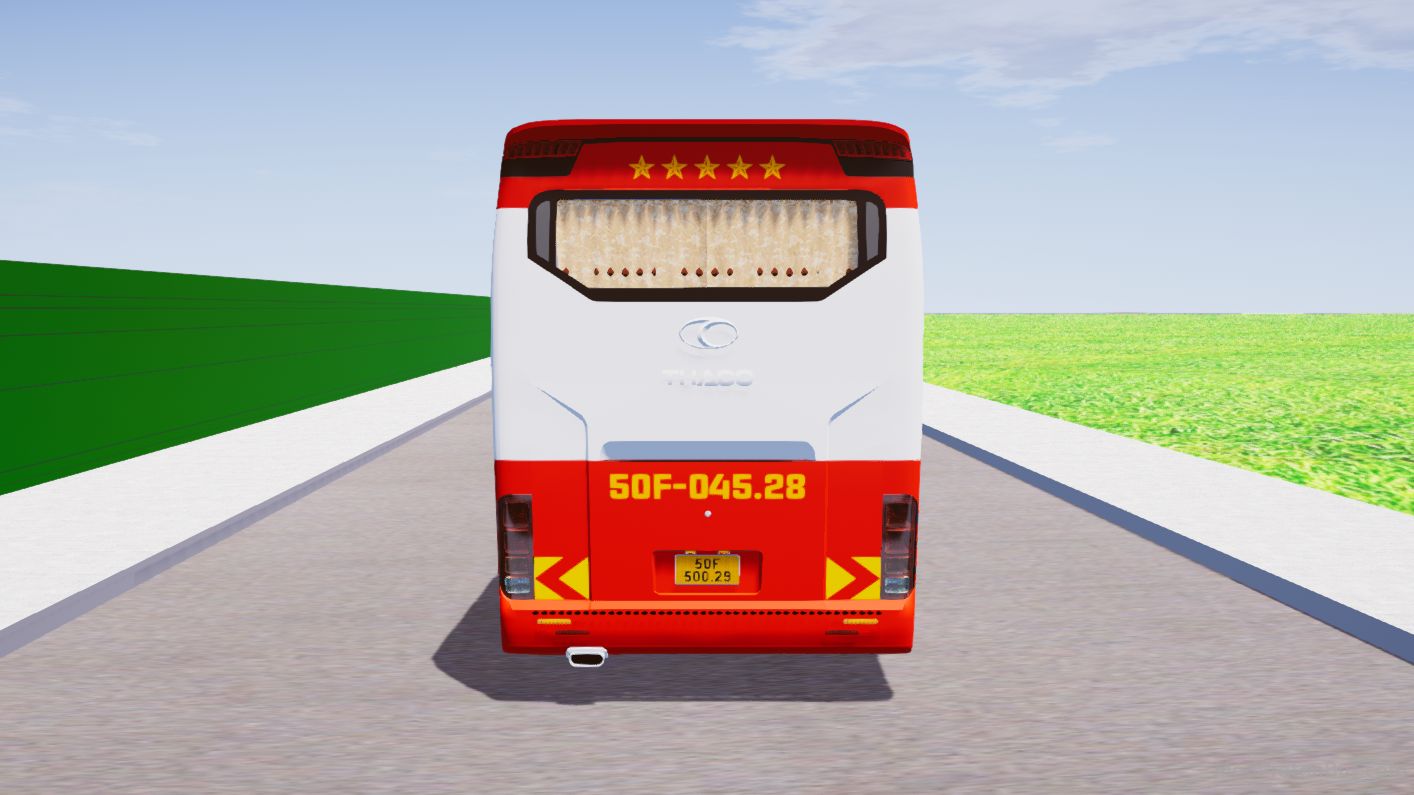 Foto dari Thaco Mobihome TB120SL 2015 HD Ver 2 5