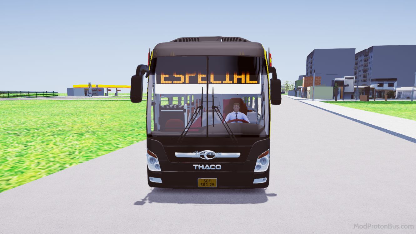 Foto dari Thaco Mobihome TB120SL 2015 HD 1