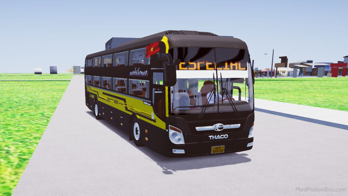 Foto dari Thaco Mobihome TB120SL 2015 HD 2