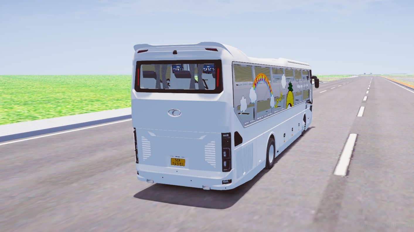 Foto dari Thaco New Mobihome 2025 7