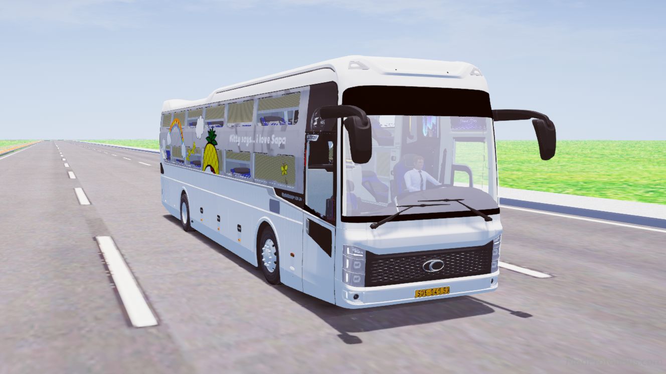 Foto dari Thaco New Mobihome 2025 2