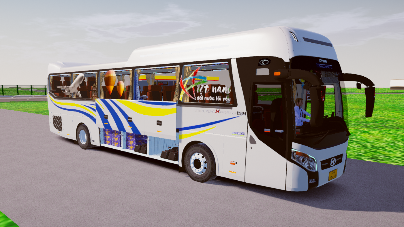Foto dari Thaco TB120S Bluesky 2019 3