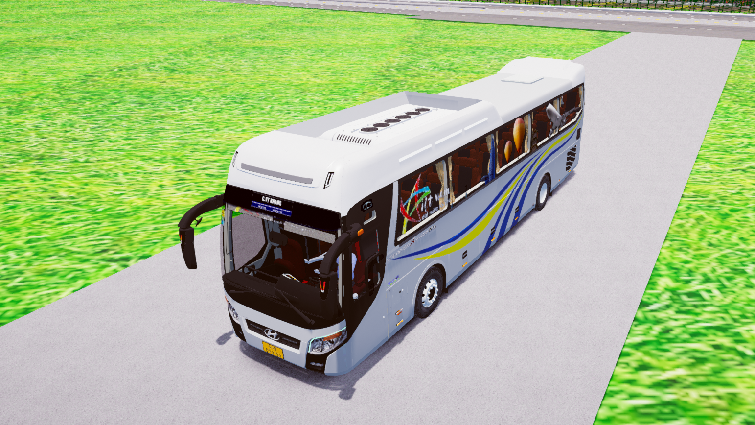 Foto dari Thaco TB120S Bluesky 2019 6