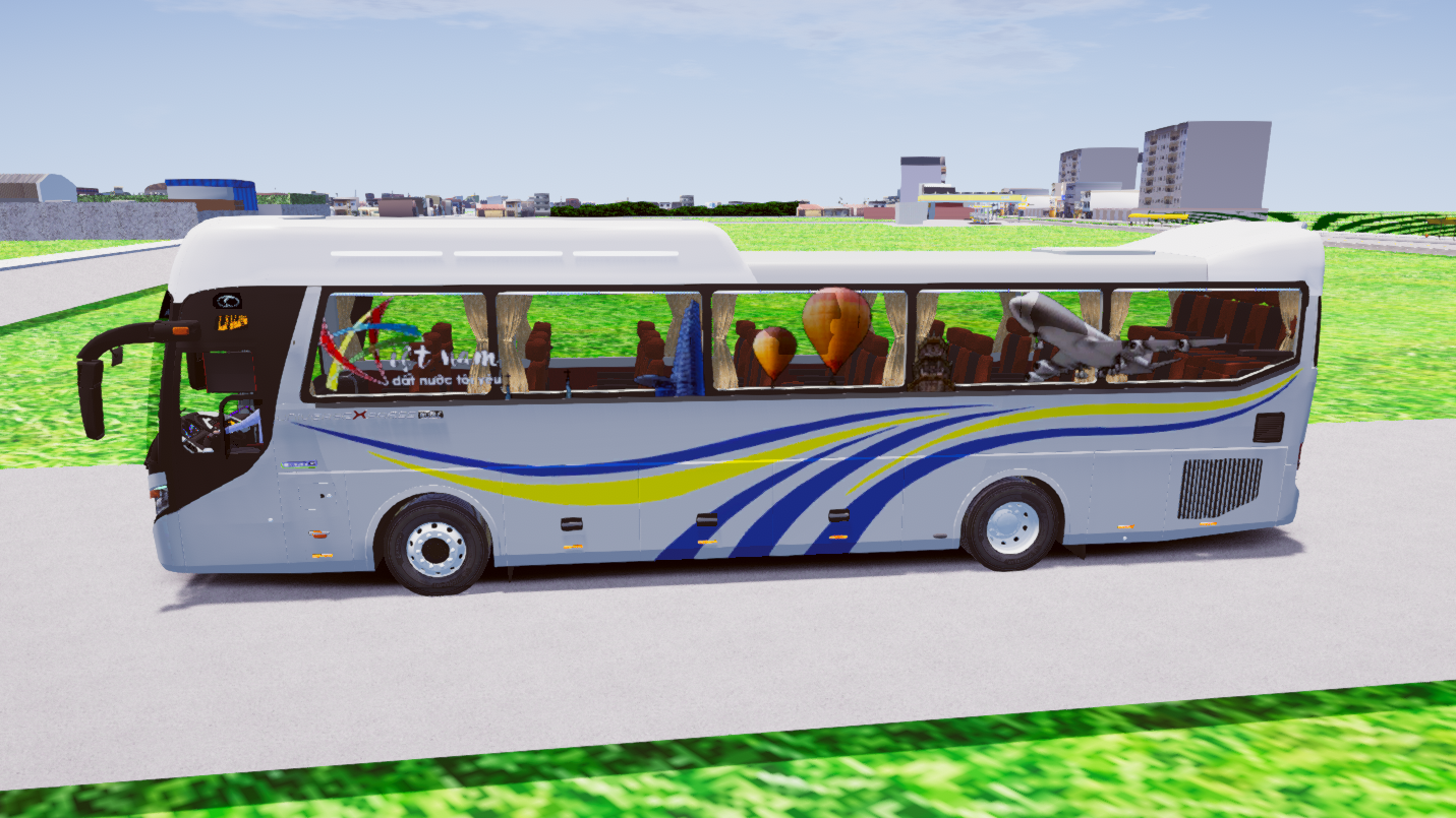 Foto dari Thaco TB120S Bluesky 2019 4