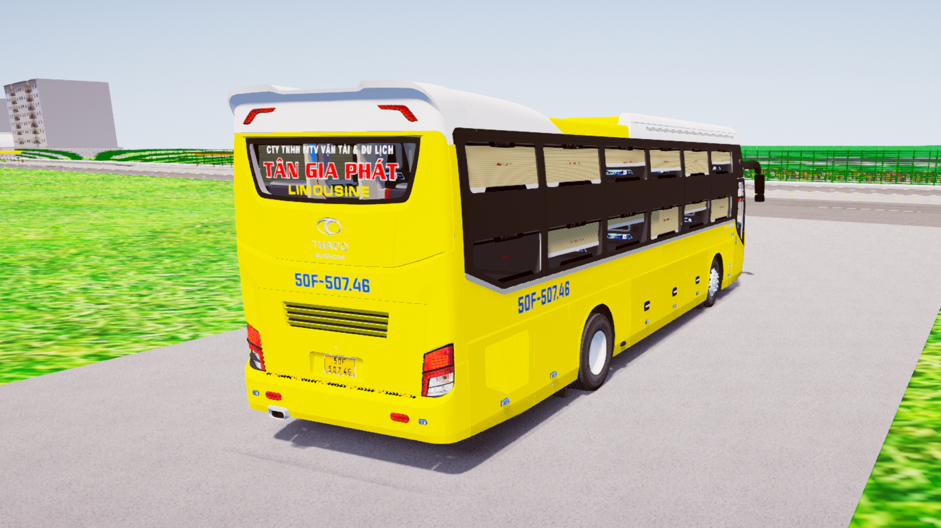 Foto dari Thaco TB120SL 2021 22p 10