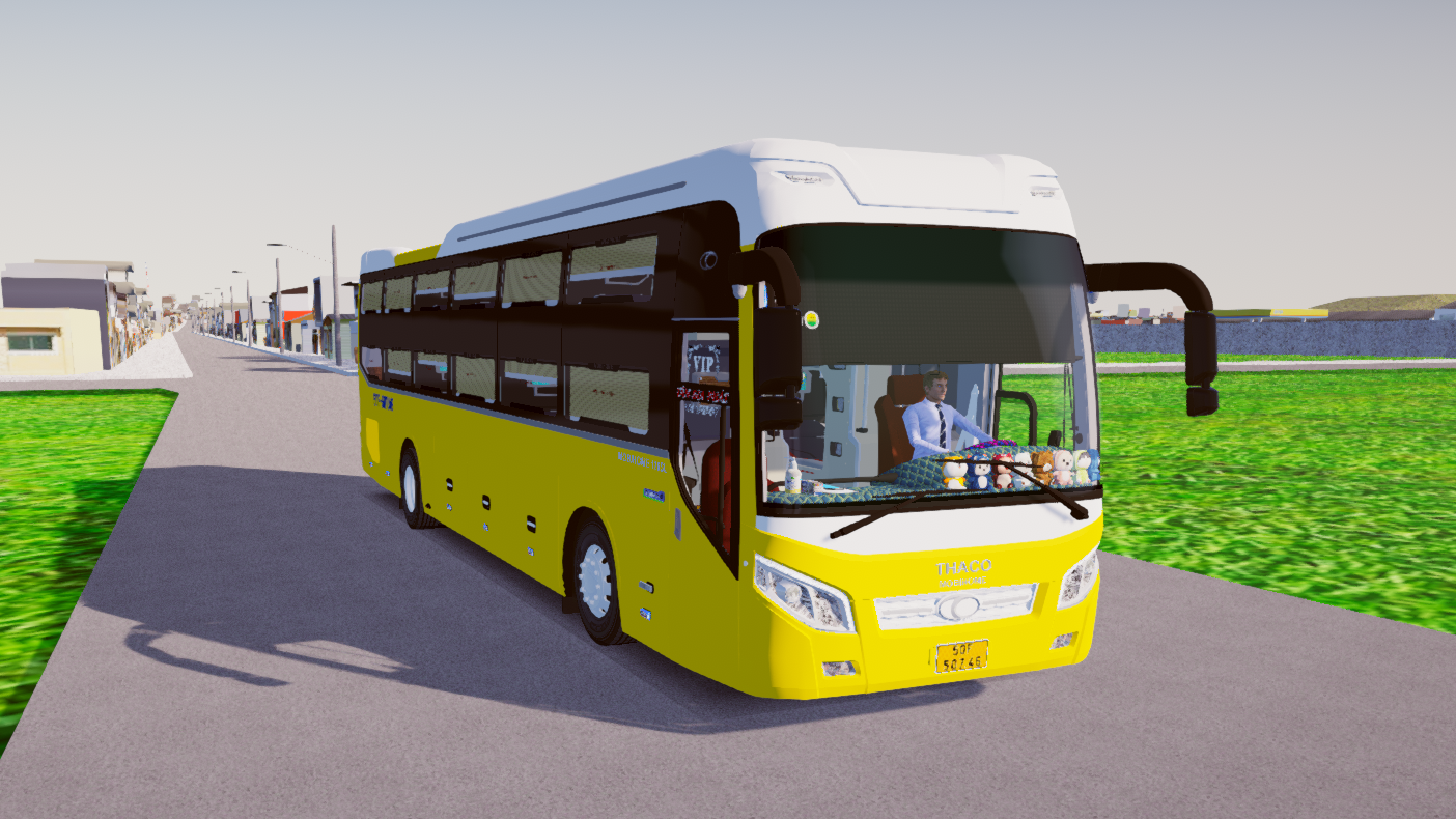 Foto dari Thaco TB120SL 2021 22p 2