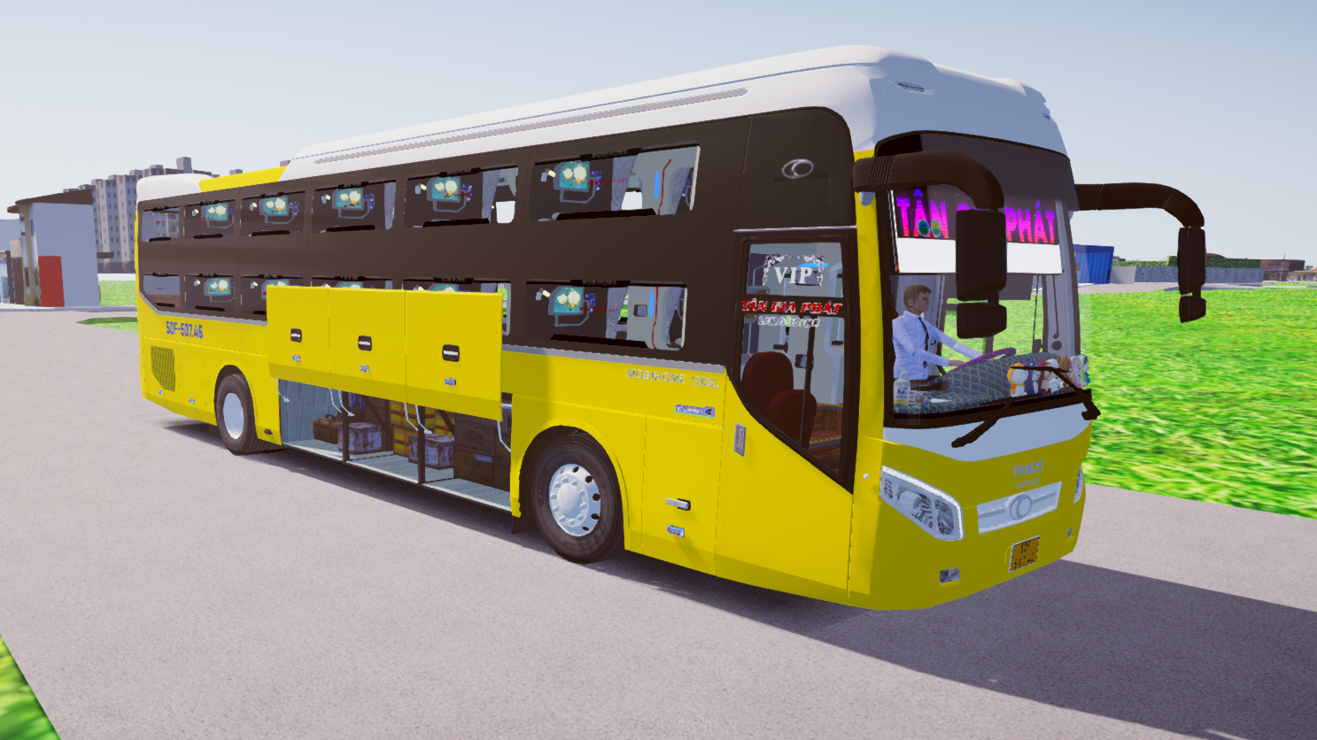 Foto dari Thaco TB120SL 2021 22p 5