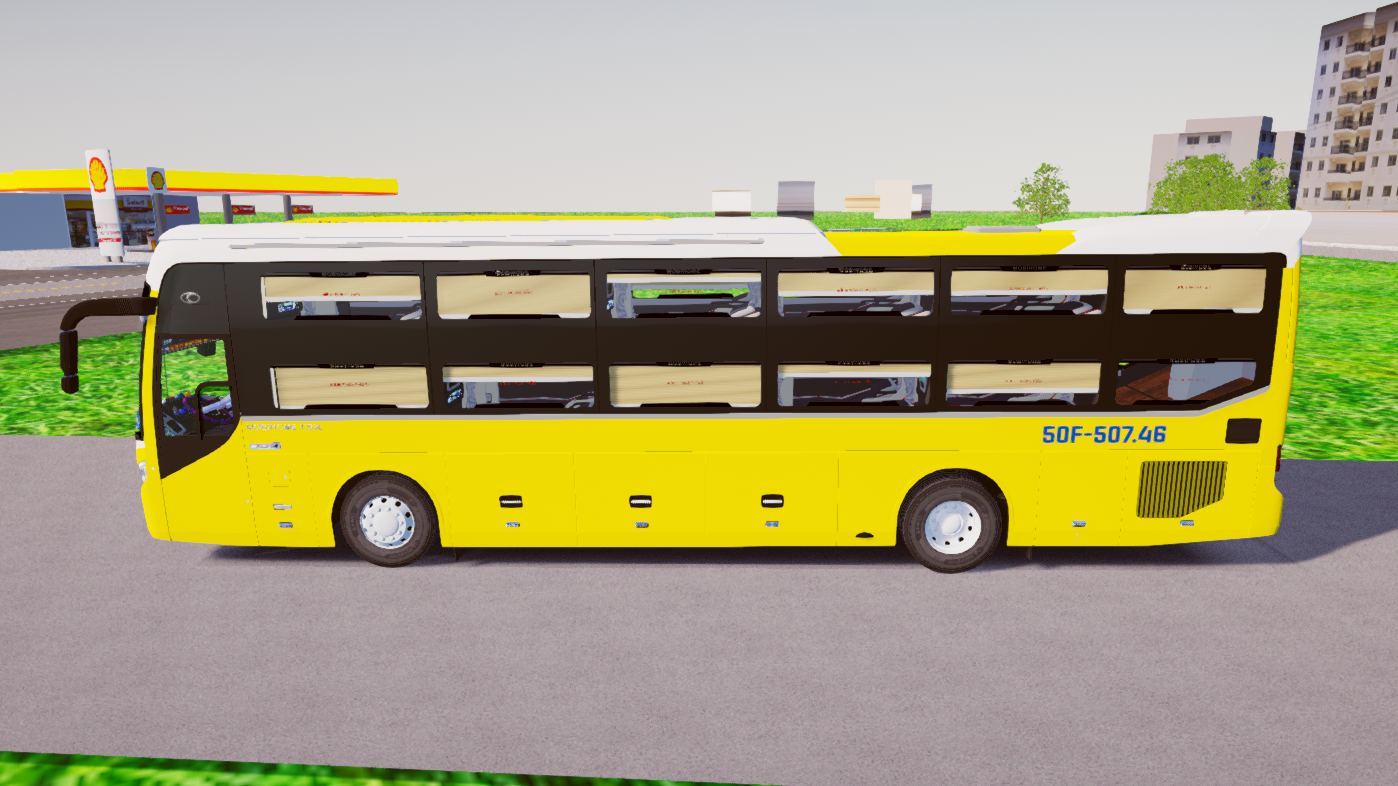 Foto dari Thaco TB120SL 2021 22p 3