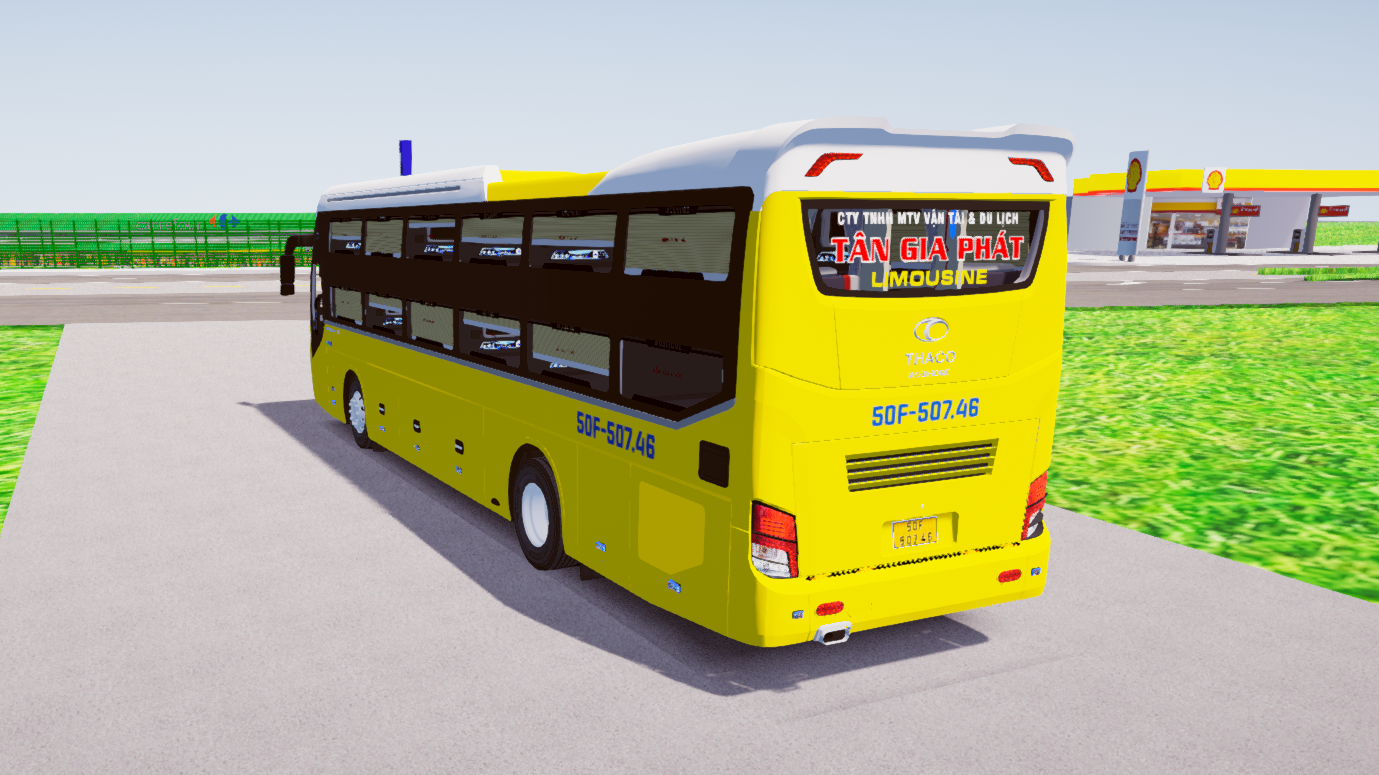 Foto dari Thaco TB120SL 2021 22p 8