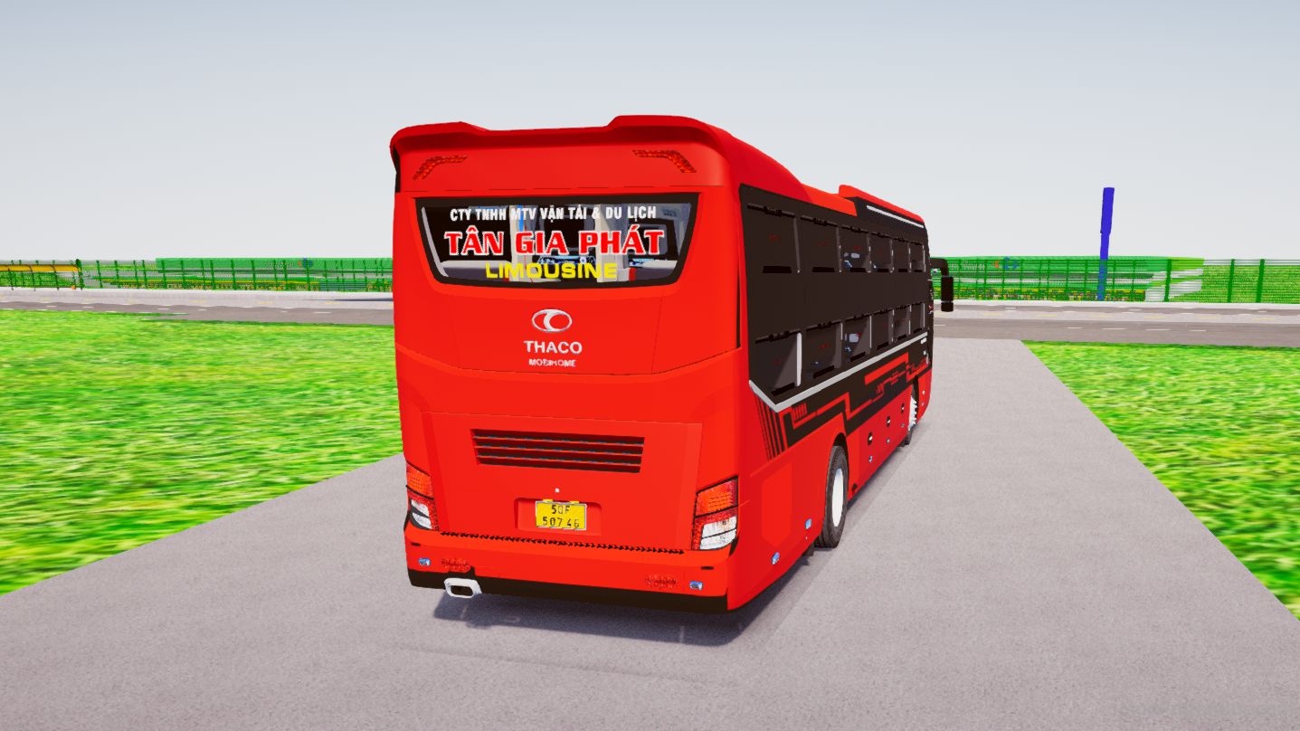 Foto dari Thaco TB120SL 2021 Deluxe 9