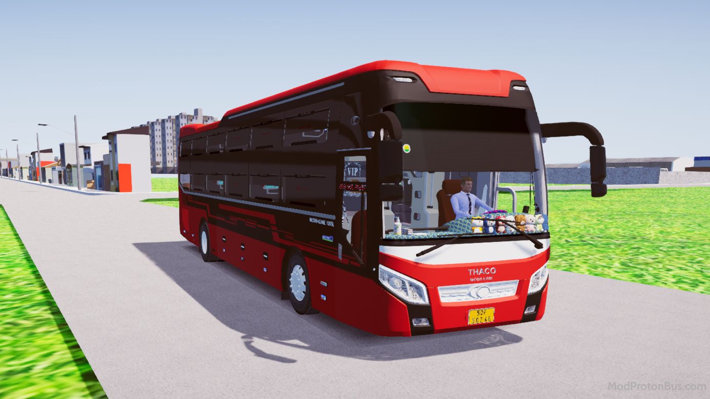 Foto dari Thaco TB120SL 2021 Deluxe 2