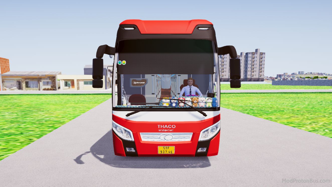 Foto dari Thaco TB120SL 2021 Deluxe 1