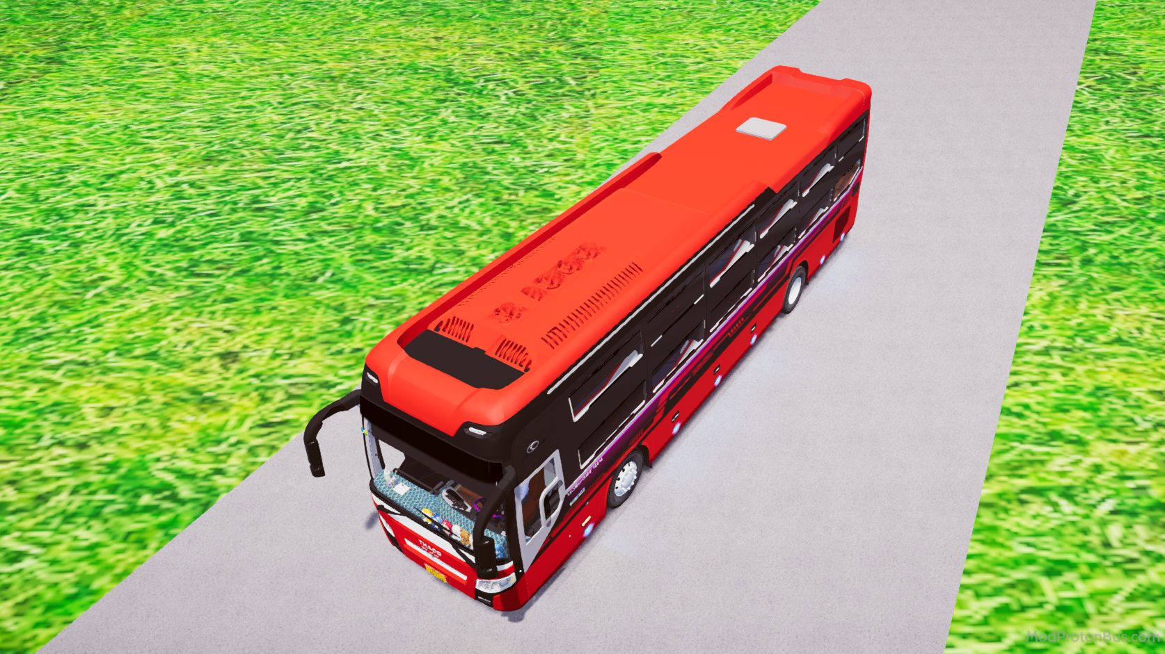 Foto dari Thaco TB120SL 2021 Deluxe 6