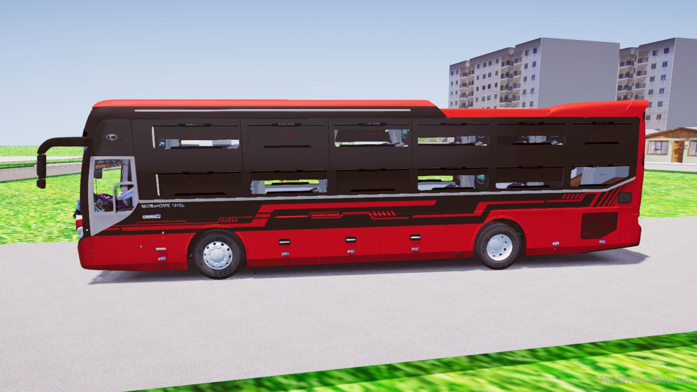 Foto dari Thaco TB120SL 2021 Deluxe 4