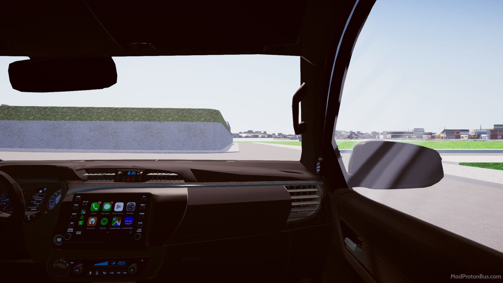 Foto dari Toyota Hilux 99 IGAO 12