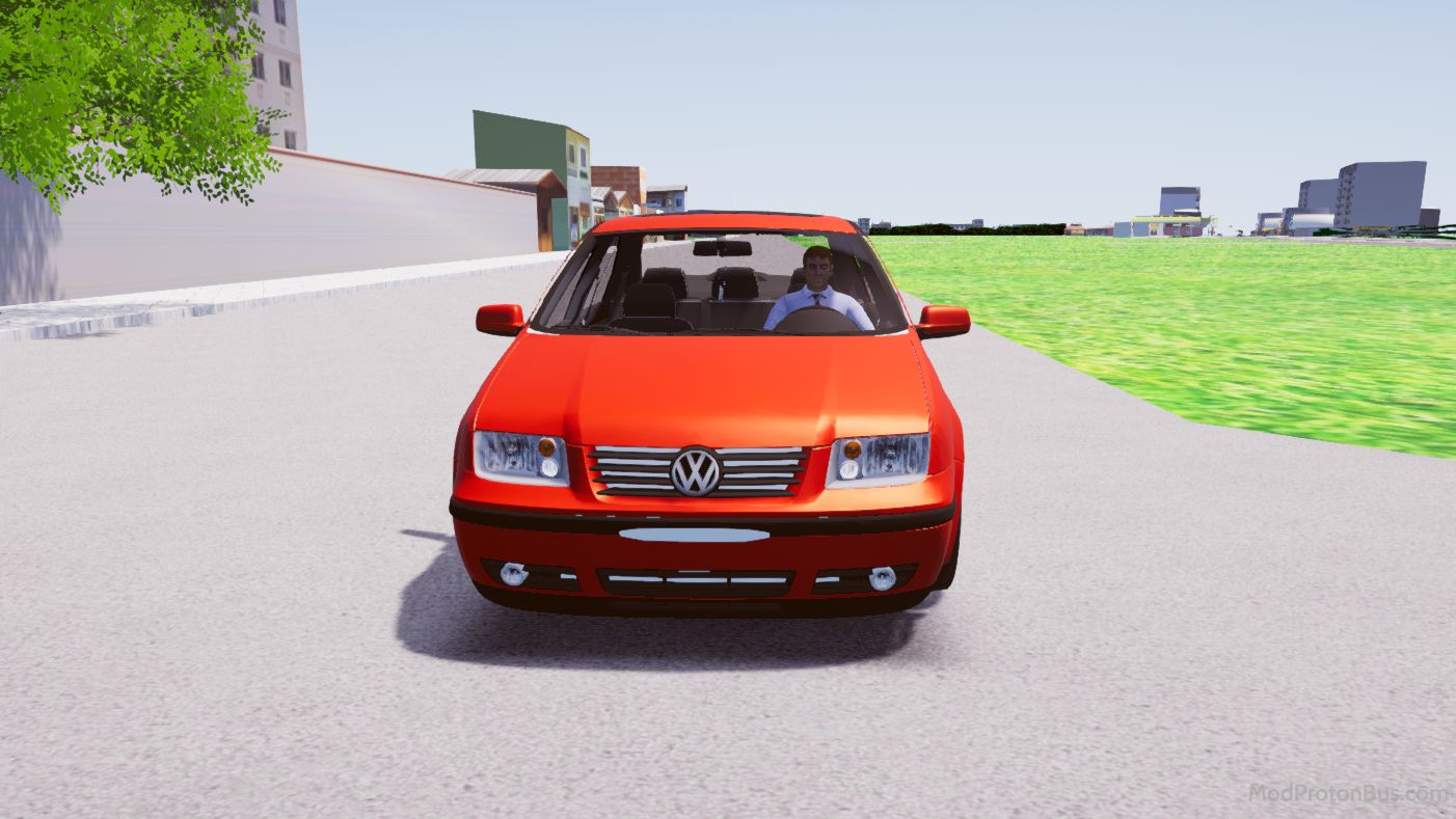 Foto dari VW Bora 2.0 1