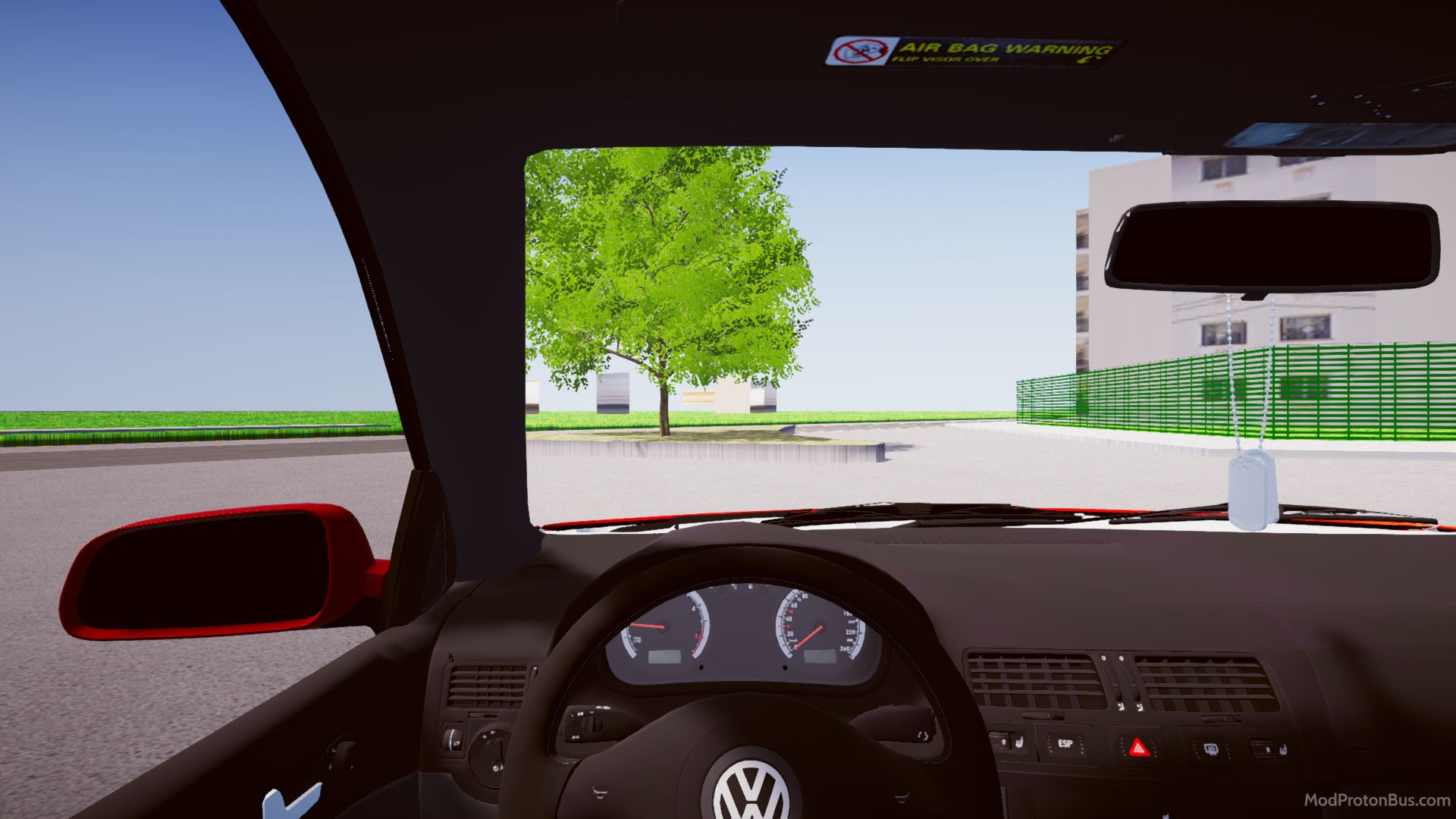 Foto dari VW Bora 2.0 10