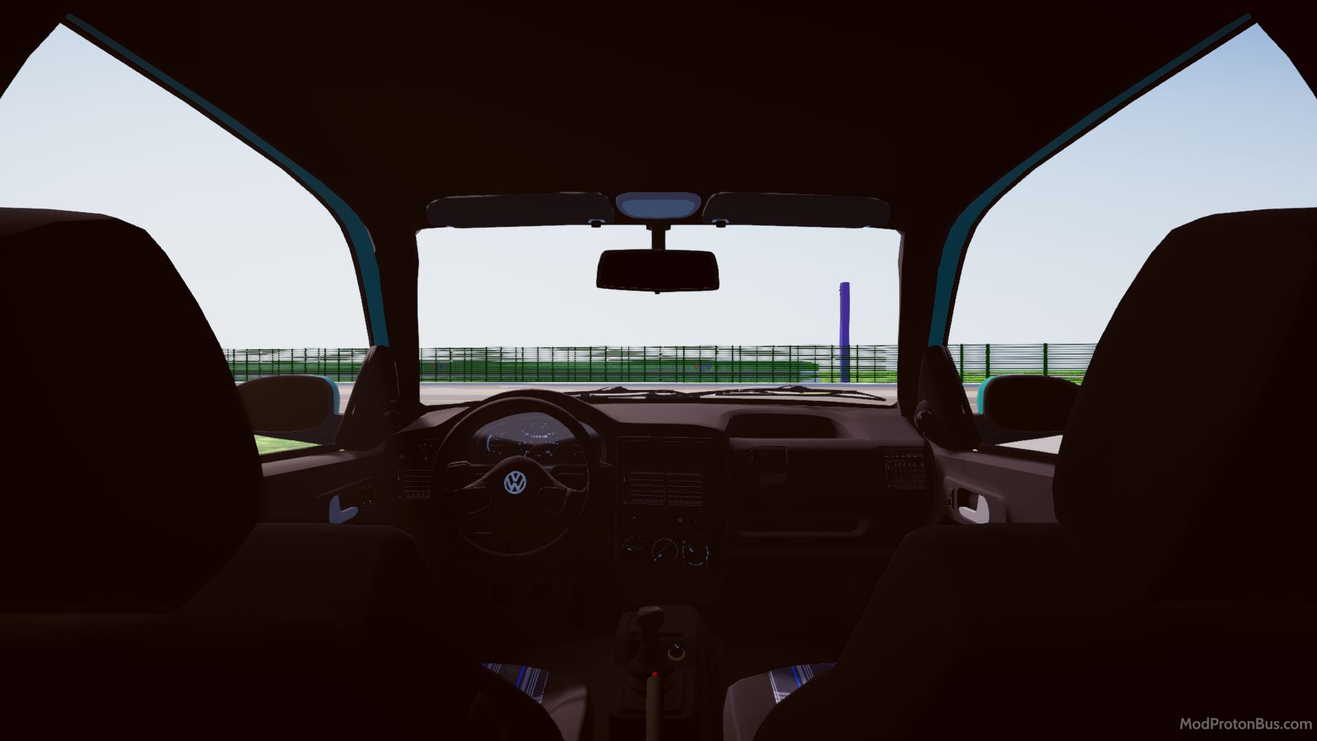 Foto dari VW Gol G2 Plus 12