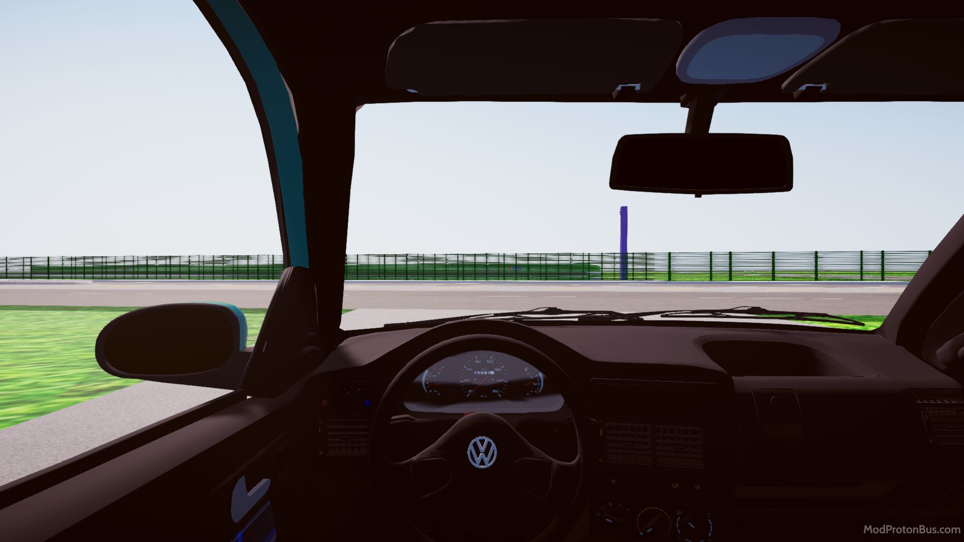 Foto dari VW Gol G2 Plus 11