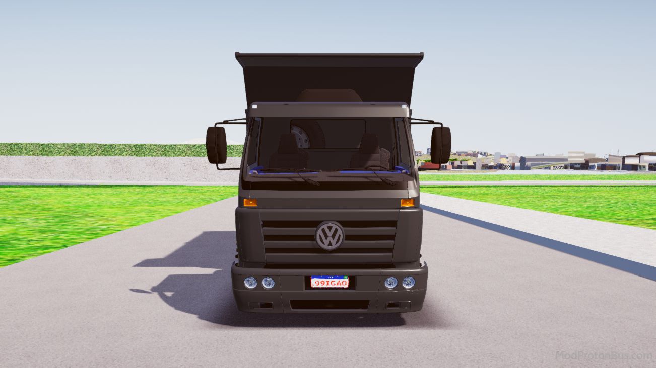 Foto dari VW Titan Vacamba Bitruck 1