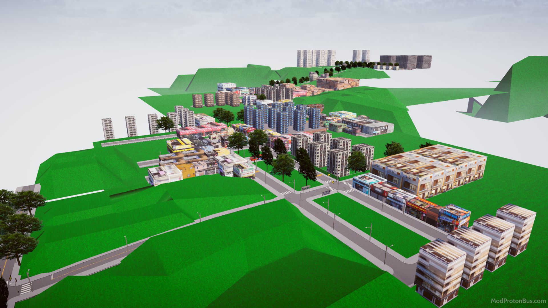 Foto dari Map Việt Nam #7 10