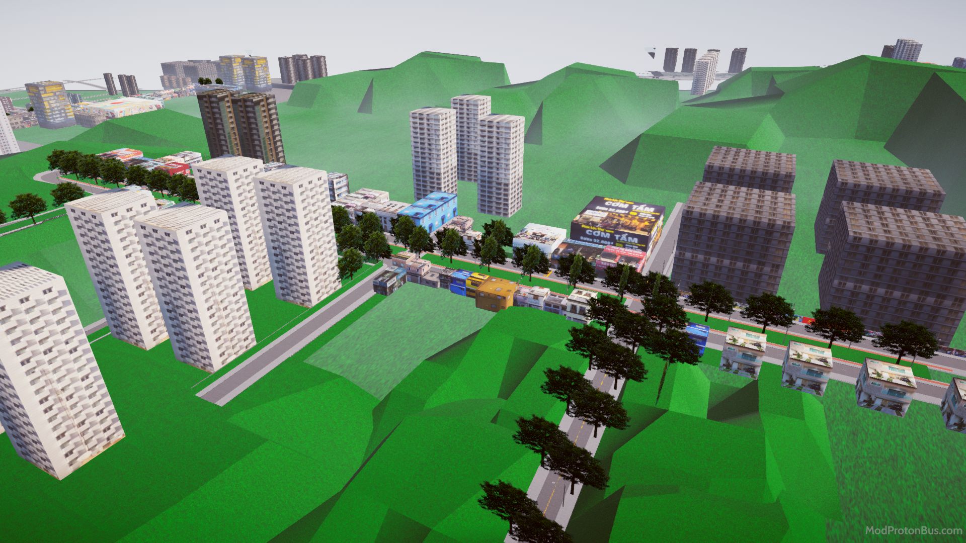 Foto dari Map Việt Nam #7 13