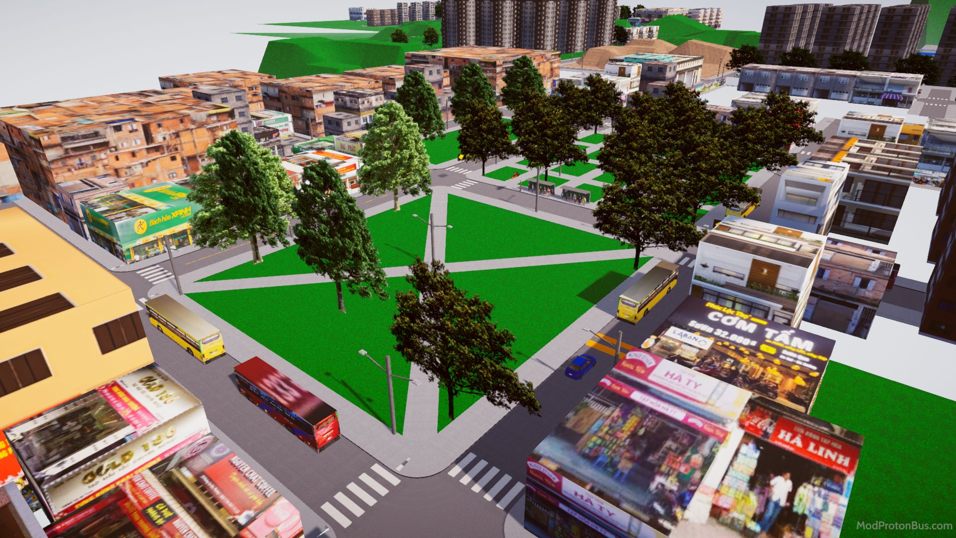 Foto dari Map Việt Nam #7 1
