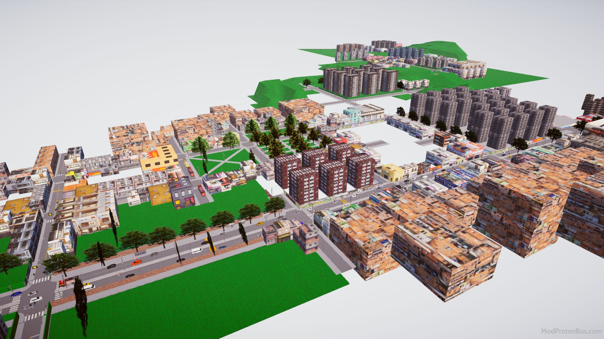 Foto dari Map Việt Nam #7 3