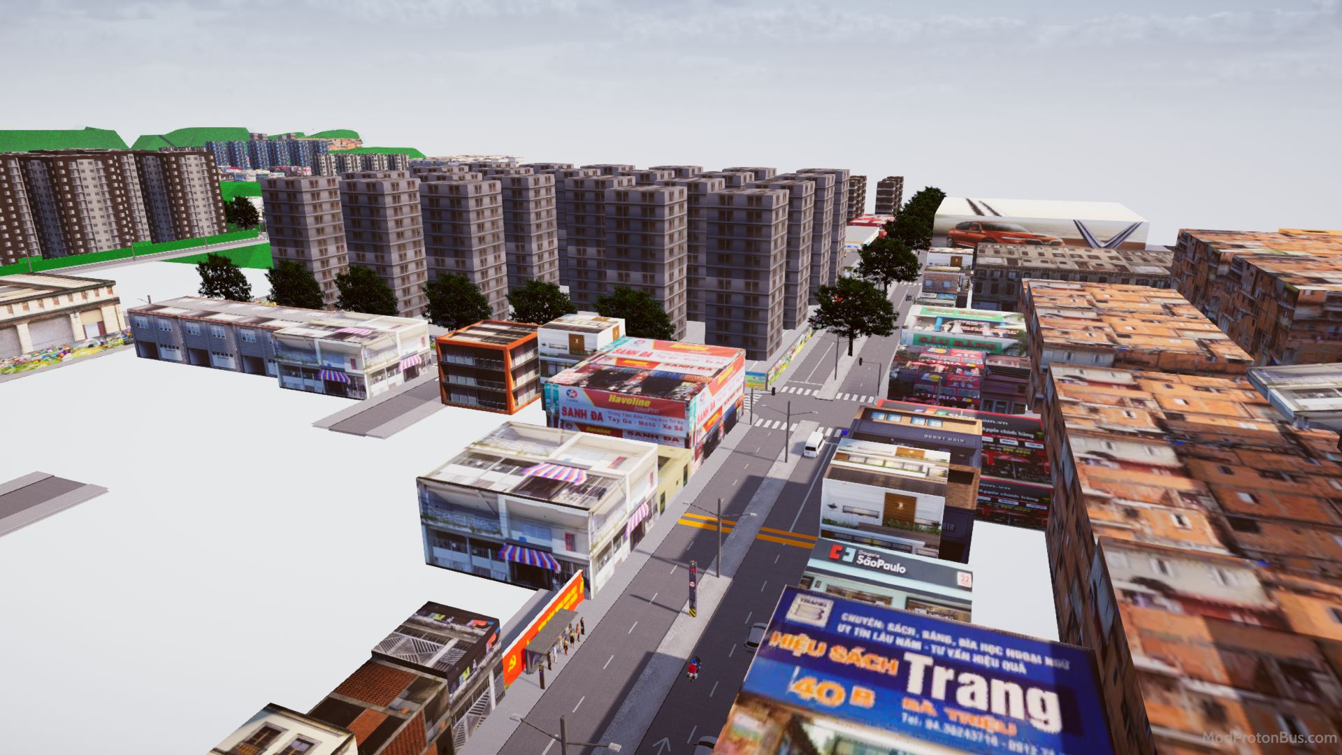 Foto dari Map Việt Nam #7 7