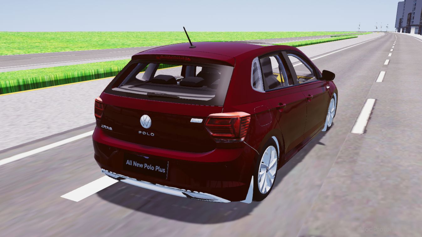 Foto dari VolksWagen Polo 2021 8