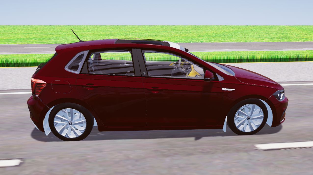 Foto dari VolksWagen Polo 2021 4