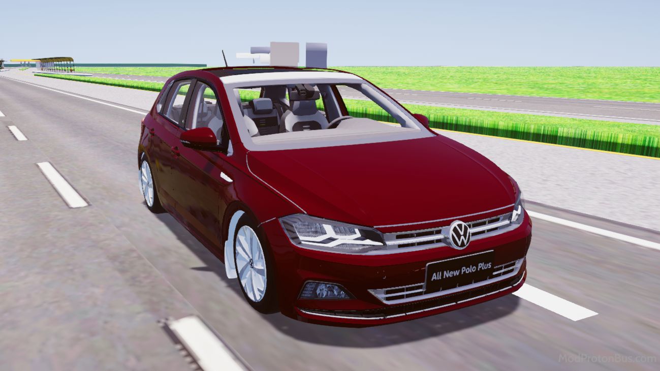 Foto dari VolksWagen Polo 2021 2