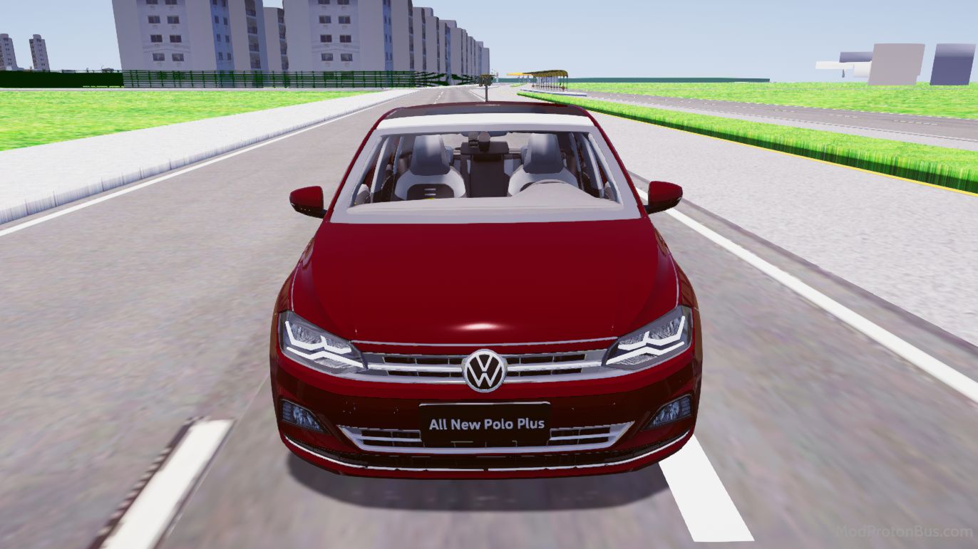 Foto dari VolksWagen Polo 2021 1