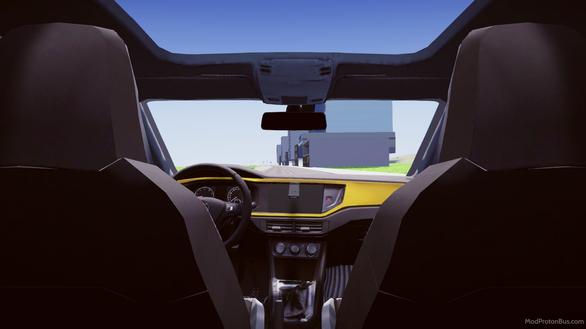 Foto dari VolksWagen Polo 2021 12
