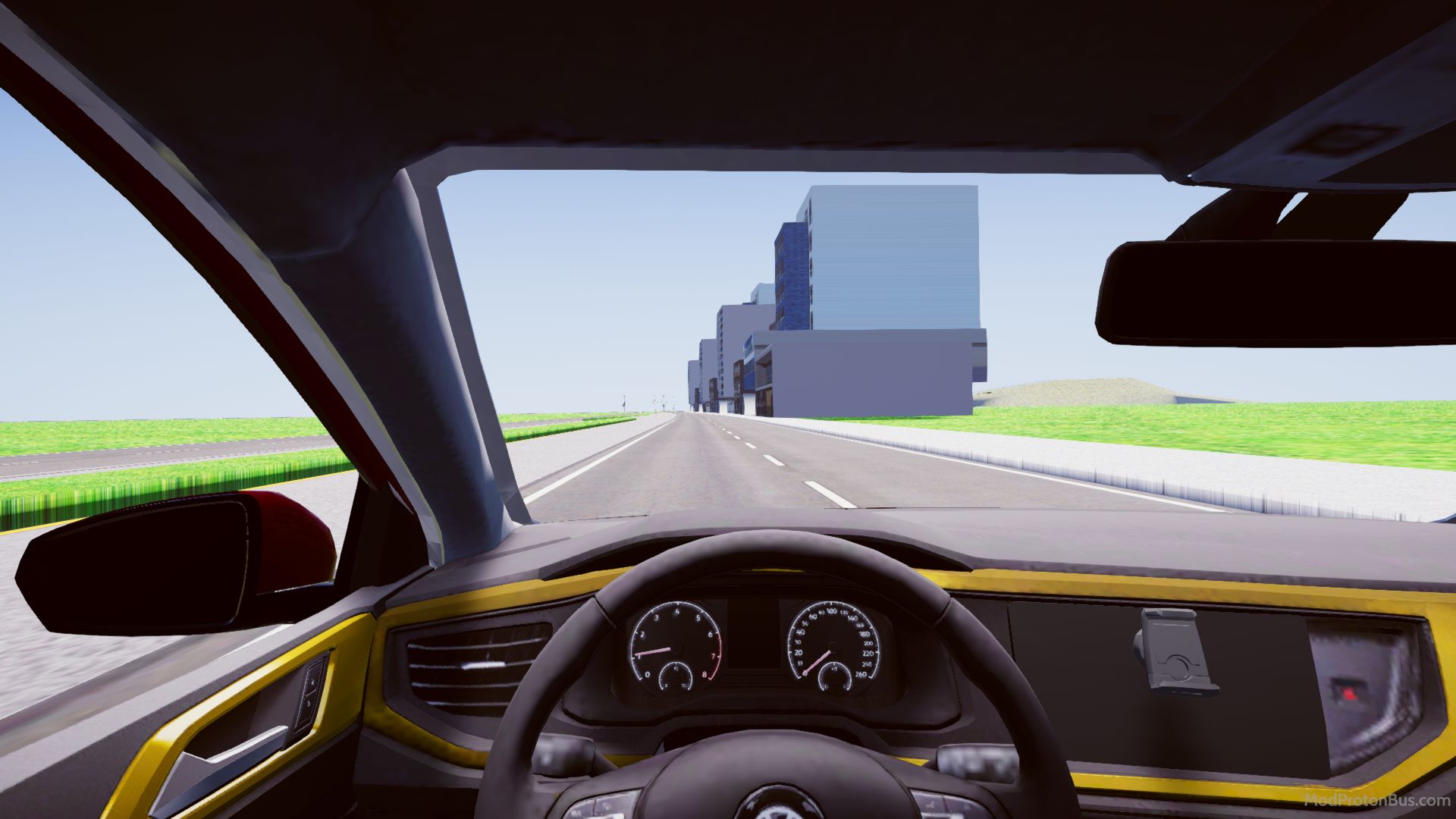 Foto dari VolksWagen Polo 2021 11