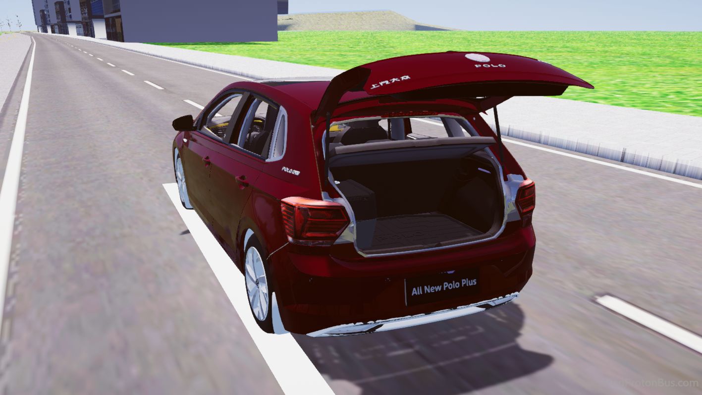 Foto dari VolksWagen Polo 2021 9