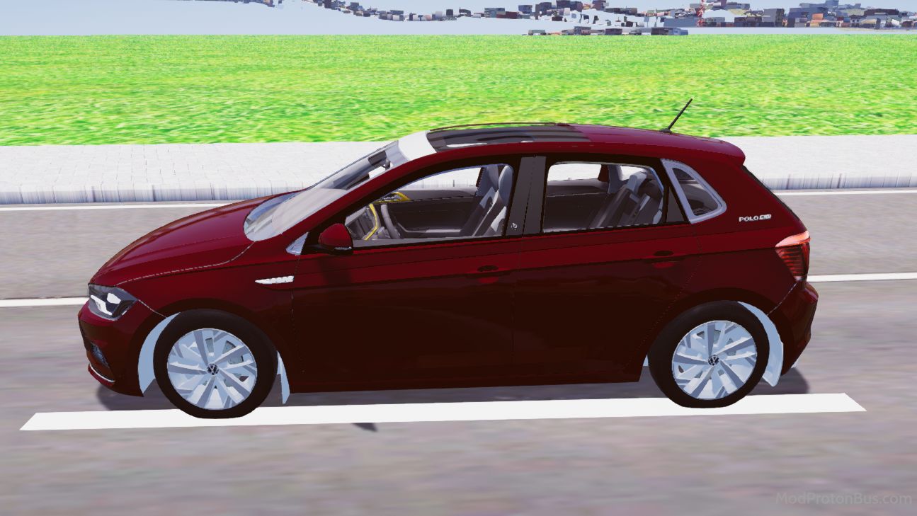 Foto dari VolksWagen Polo 2021 3