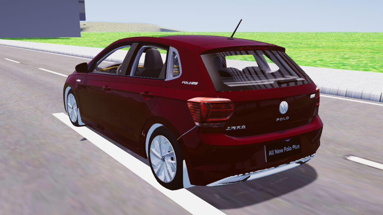 Foto dari VolksWagen Polo 2021 6