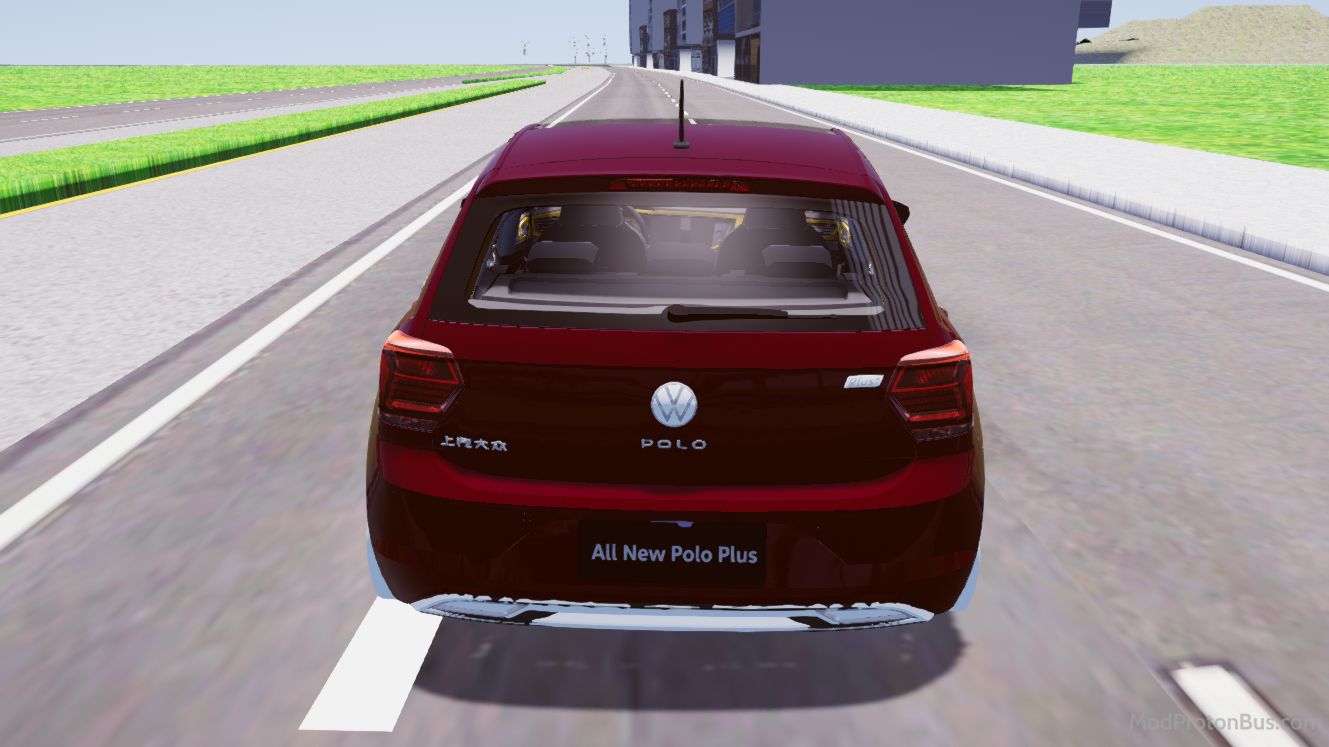 Foto dari VolksWagen Polo 2021 7
